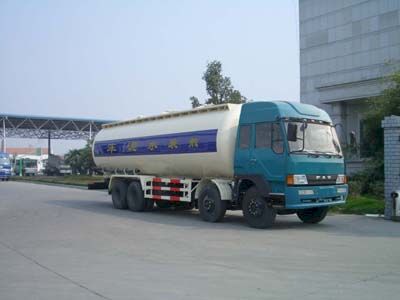 Longdi  SLA5280GSNC Bulk cement truck