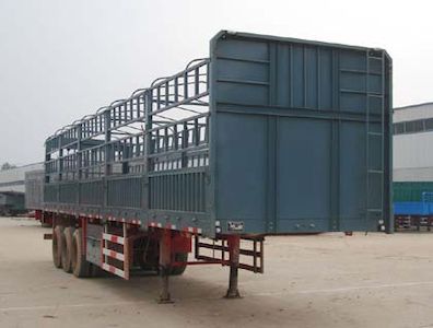 Tongyada  STY9282CLX Gantry semi-trailer