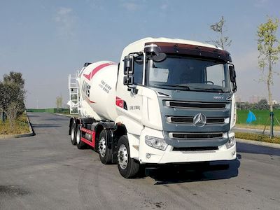 Sany  SYM5310GJB2F Concrete mixing transport vehicle