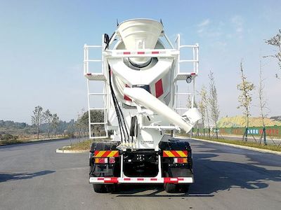 Sany  SYM5310GJB2F Concrete mixing transport vehicle