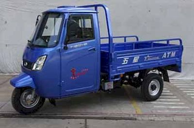 Foton Five Star WX200ZH16E right three-wheeled motorcycle 