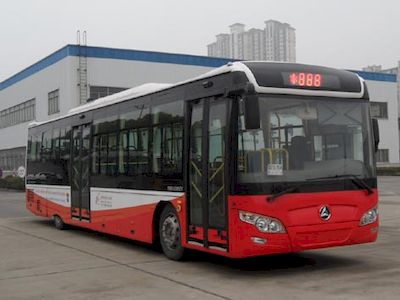 Changlong  YS6120SHEV Hybrid urban buses