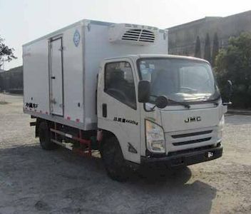 Feiqiu  ZJL5041XLCC4 Refrigerated truck