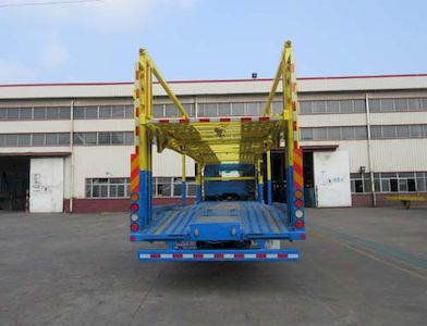 CIMC ZJV5210TCL Vehicle transport vehicle