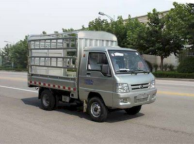 Foton  BJ5030CCYD3 Grate type transport vehicle