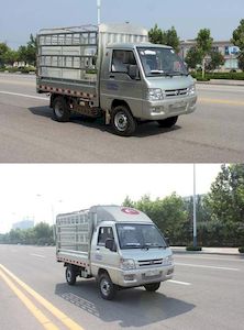 Foton  BJ5030CCYD3 Grate type transport vehicle