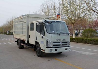 Foton  BJ5073CCYA3 Grate type transport vehicle