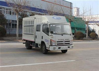 Foton  BJ5073CCYA3 Grate type transport vehicle