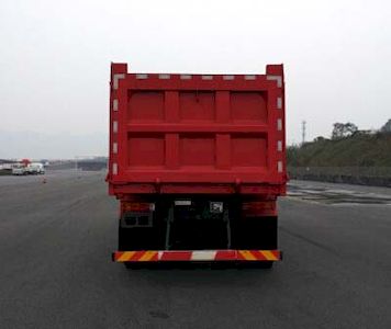 Hongyan  CQ3316HXVG306L Dump truck