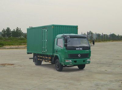 Dongfeng  EQ5110XXY12D5AC Box transport vehicle