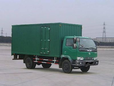 Dongfeng  EQ5110XXY12D5AC Box transport vehicle