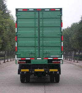 Dongfeng  EQ5110XXY12D5AC Box transport vehicle