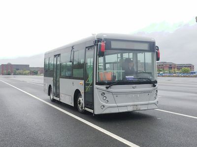 Guangke  GTZ6819BEVB Pure electric city buses