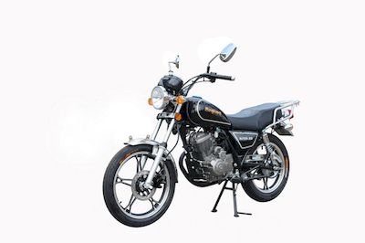 Haojiang  HJ15033 Two wheeled motorcycles