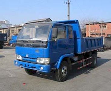 Donglei  QD5815PDII Low speed truck