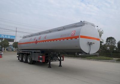 Xingshi  SLS9403GYYA Oil transport semi-trailer