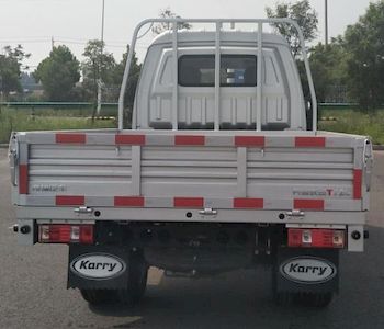 Kairui  SQR1032H07 Truck