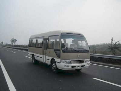 Shenwo  SWB6702 coach