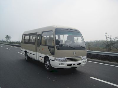 Shenwo  SWB6702 coach