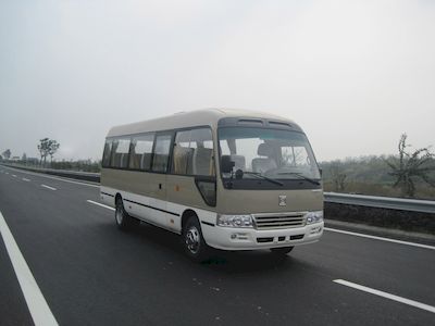 Shenwo  SWB6702 coach