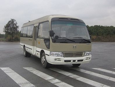 Shenwo  SWB6702 coach