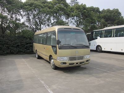 Shenwo  SWB6702 coach