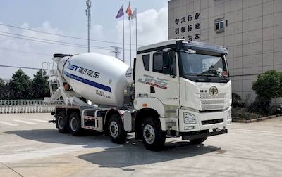 Ruijiang  WL5310GJBCAG5A0 Concrete mixing transport vehicle