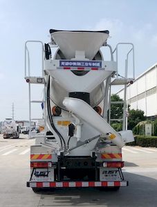 Ruijiang  WL5310GJBCAG5A0 Concrete mixing transport vehicle