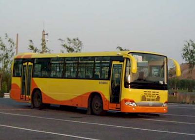 Xiyu  XJ6103G City buses