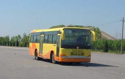 Xiyu  XJ6103G City buses