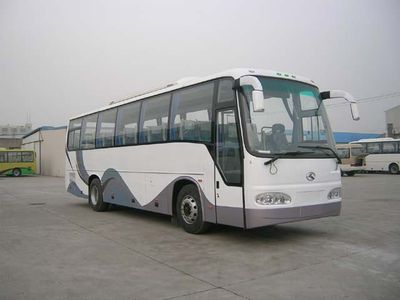 Jinlong XMQ6116NEcoach