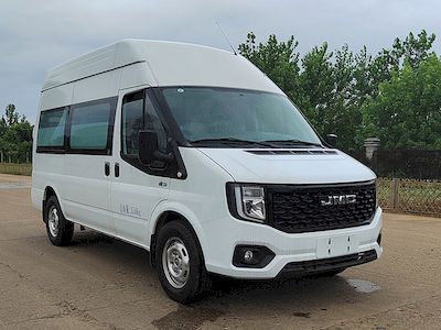 Zhongxing Hyatt AAK5045XSCJ6 Disability transport vehicle