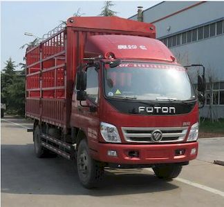 Foton  BJ5149CCYF4 Grate type transport vehicle