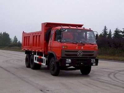 Dongfeng DFC3258GB3GDump truck