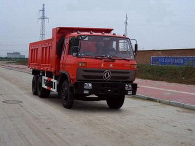 Dongfeng  DFC3258GB3G Dump truck