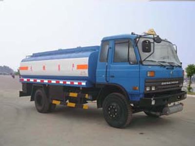 Dali  DLQ5150GHY3 Chemical liquid transport vehicle