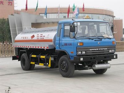 Dali  DLQ5150GHY3 Chemical liquid transport vehicle