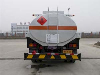 Dali  DLQ5150GHY3 Chemical liquid transport vehicle