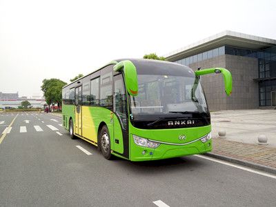 Ankai  HFF6102KDE5 coach