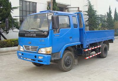 Hongyun  HY4010PA Low speed truck