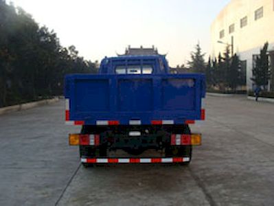 Hongyun  HY4010PA Low speed truck