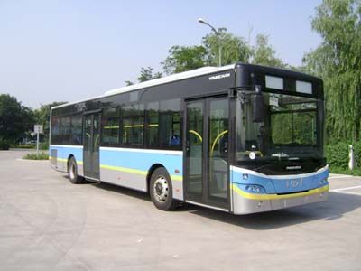 Youth  JNP6105G Luxury City Bus