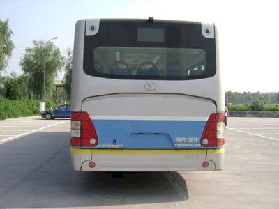 Youth  JNP6105G Luxury City Bus