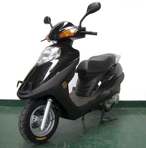 Linlong  LL125T9 Two wheeled motorcycles