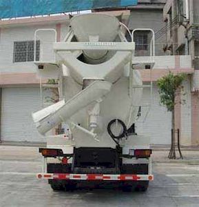 YIANG  MD5250GJBOM Concrete mixing transport vehicle