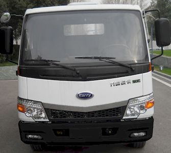 Kairui  SQR1060H02D Truck