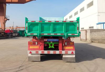 Xianda  TYH9401ZZXH tipping chassis 