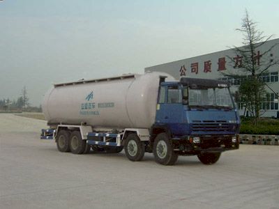 Yasha WXS5311GSNbulk cement truck 