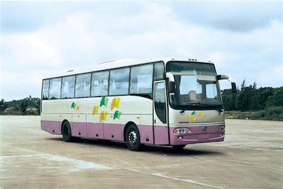 Jinlong XMQ6122J1WTourist buses