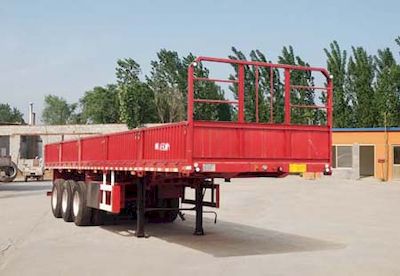 Xinxin Shengtong brand automobiles XXT9401 Fence semi-trailer